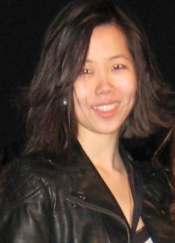 Lauren Ng