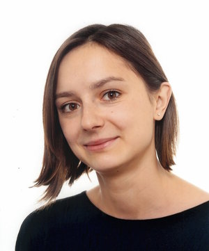 Lena Shlyk
